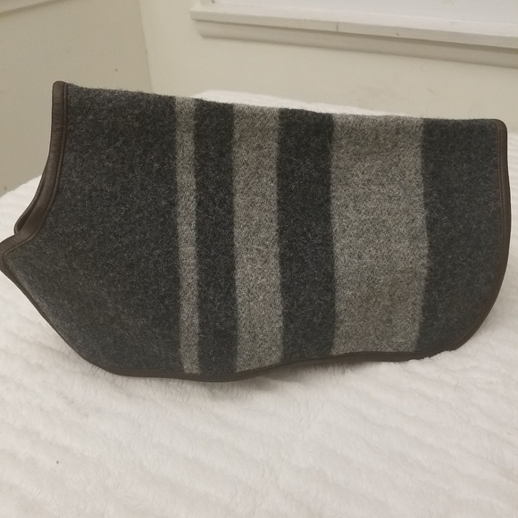 Coach Other - COACH dog jacket/apparel